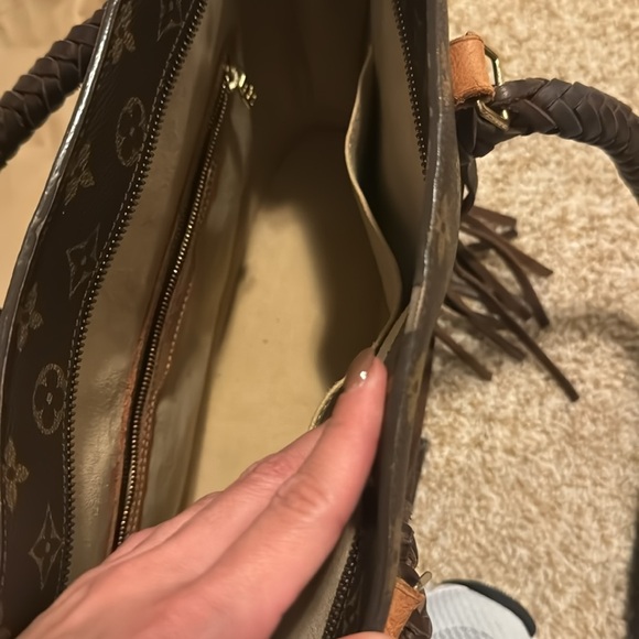 Louis Vuitton- Vintage Boho Bags - Picture 15 of 15